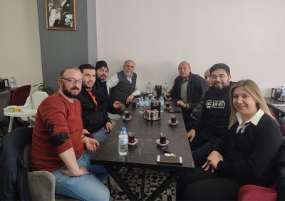 İşyeri güvenliği ve mevzuata uygunluk için Beyaz OSGB çözümleri