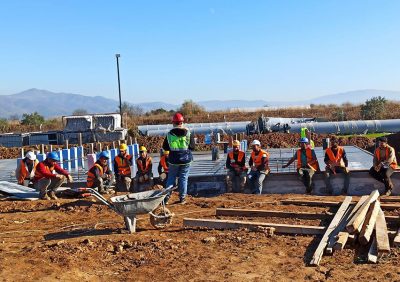 Özel Sarıkız Hastanesi işbirliğiyle sunulan sağlık gözetim hizmetleri