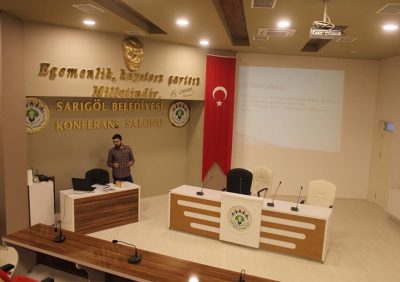 2012'den beri Alaşehir ve çevresinde güvenilir OSGB hizmetleri