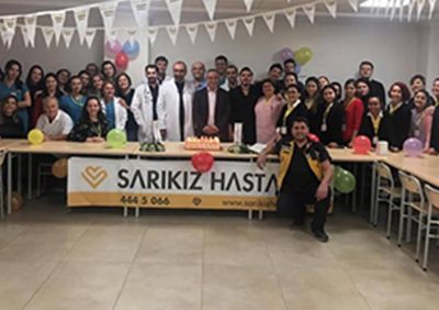 Alaşehir OSGB hizmetleri sunan hastane destekli kurumsal çözüm ortağı