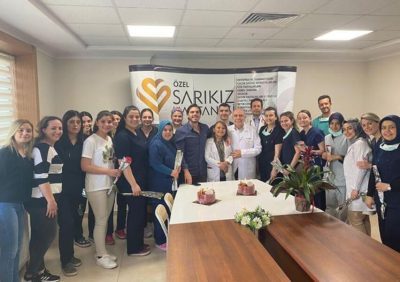 Beyaz OSGB ile profesyonel işyeri hekimliği ve uzman desteği